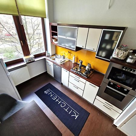 Deak Apartman Шопрон Экстерьер фото