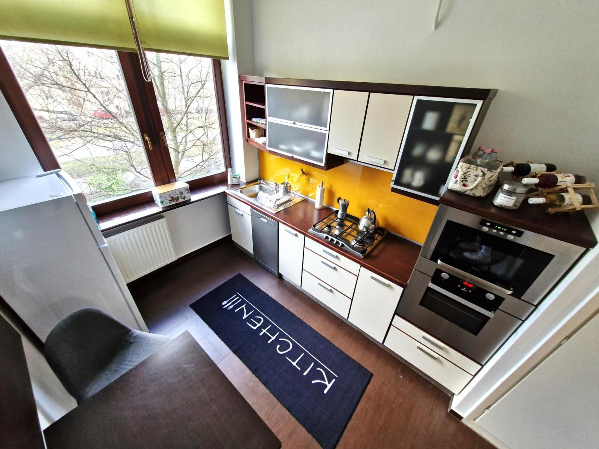 Deak Apartman Шопрон Экстерьер фото