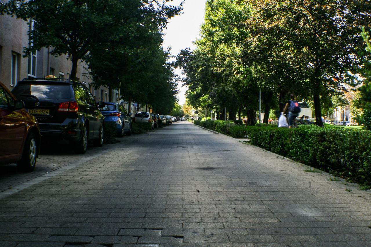 Deak Apartman Шопрон Экстерьер фото