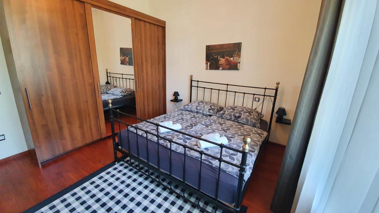 Deak Apartman Шопрон Экстерьер фото