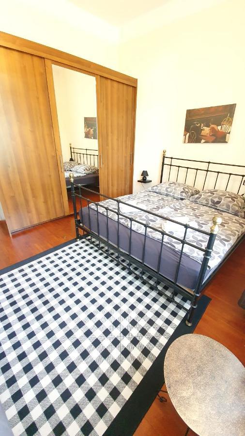 Deak Apartman Шопрон Экстерьер фото